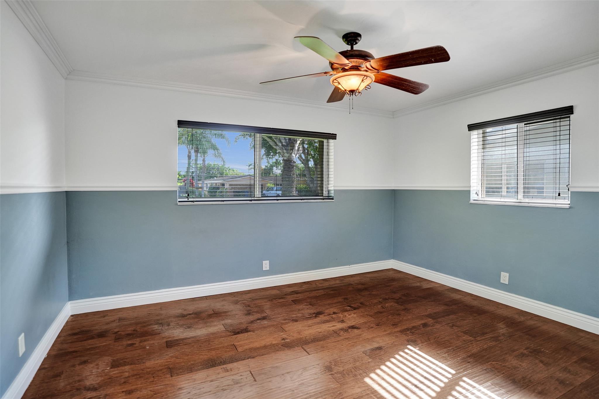 CORAL RIDGE ISLES 45-47 B - Residential