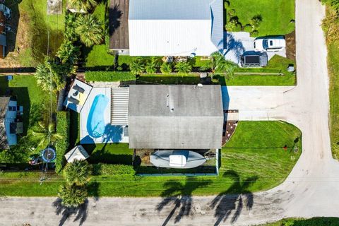 A home in Lake Worth