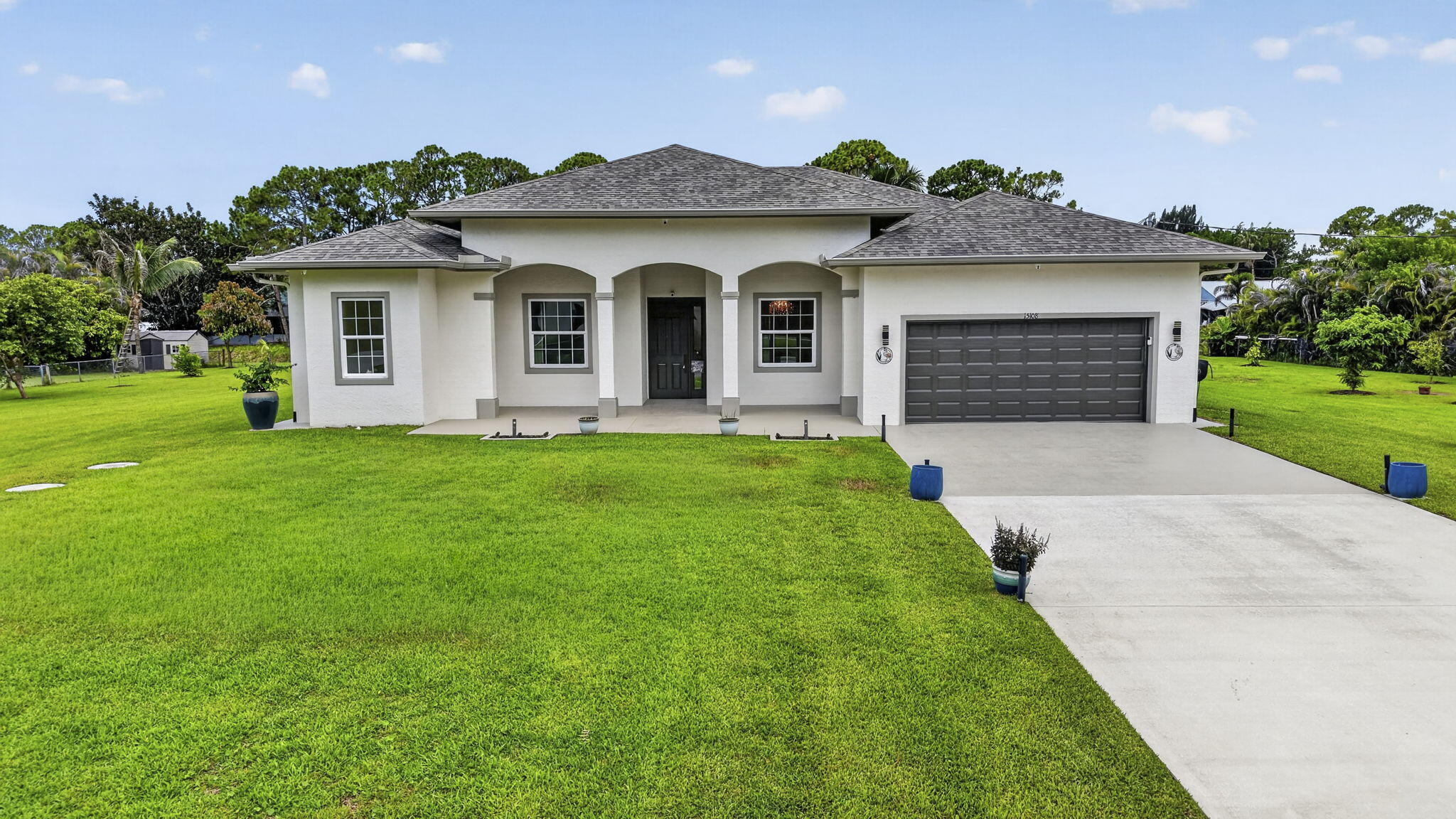 Photo 1 of 34 — 15108 99th Street N, The Acreage, FL 33412