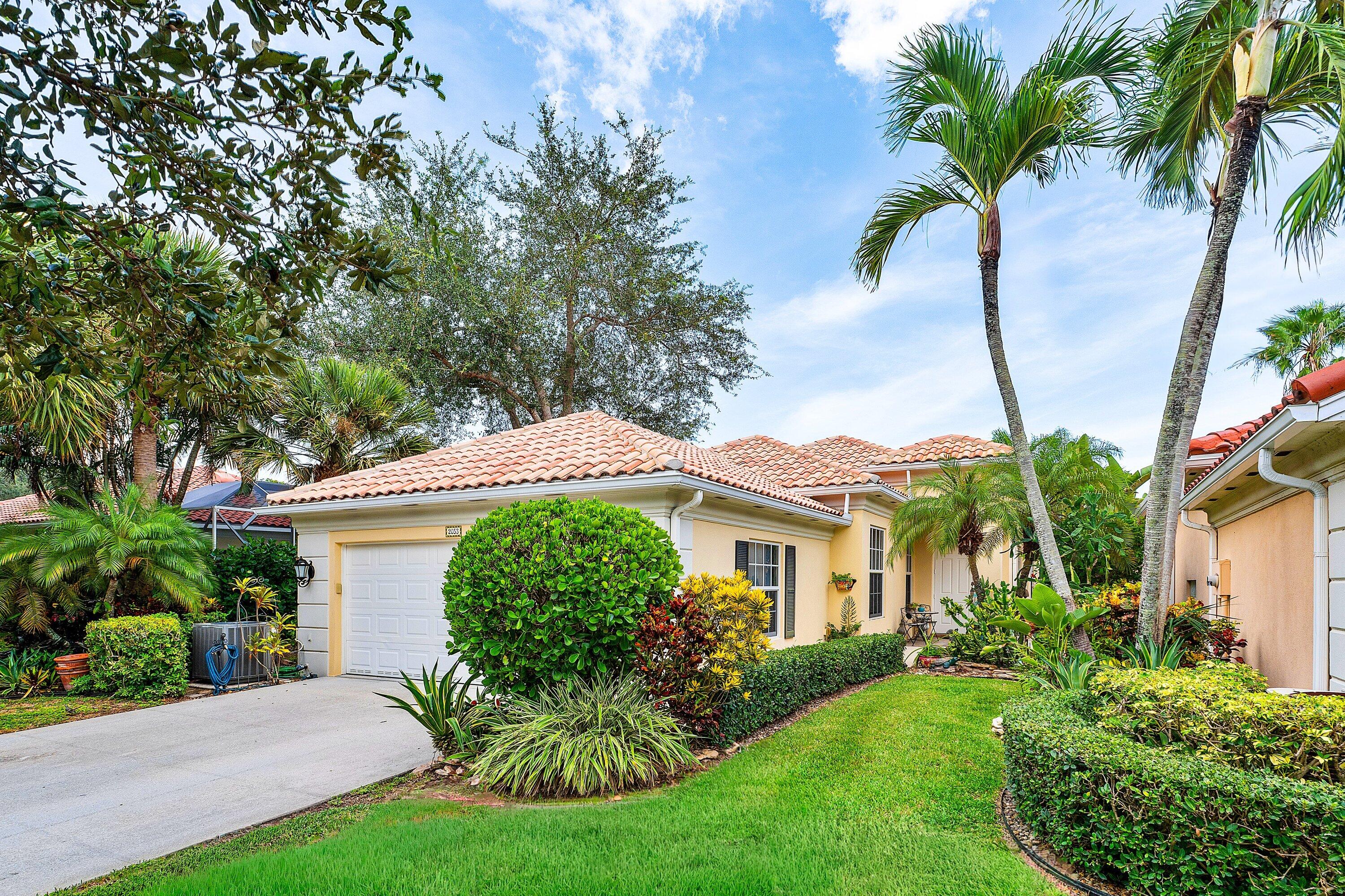 2053 Valencia Drive