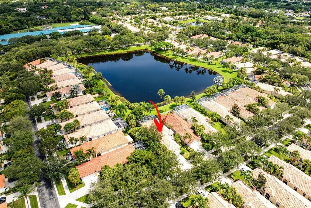 Photo of 2053 Valencia Drive, Delray Beach, FL 33445 (MLS # R11120531)