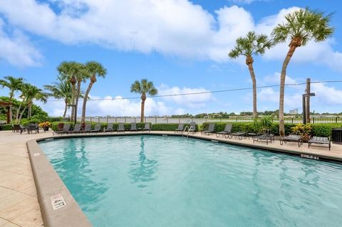 A home in West Palm Beach