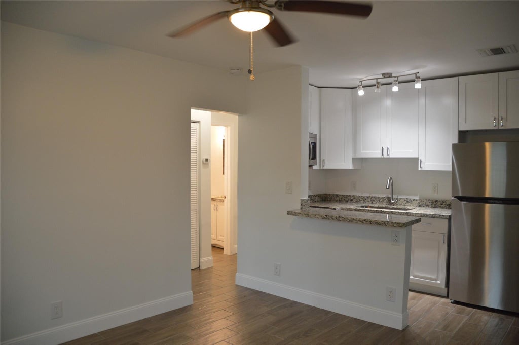 Photo of 819 NE 14th Court #B, Fort Lauderdale, FL 33304 (MLS # B26043553)