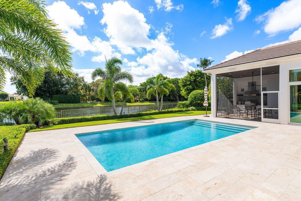 BALLENISLES - Residential