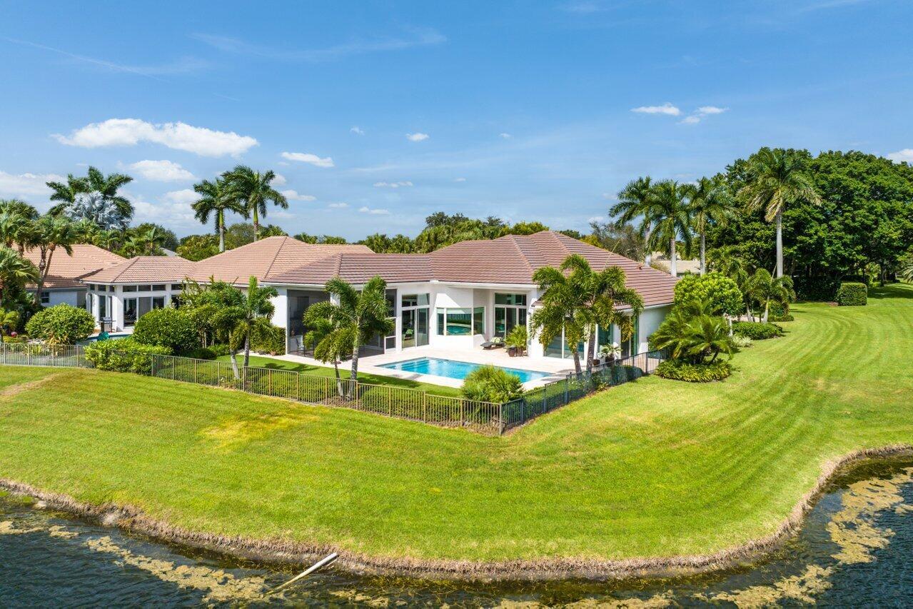 BALLENISLES - Residential