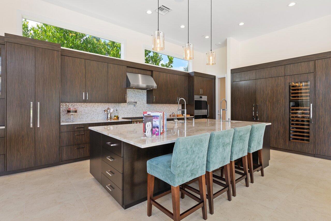 BALLENISLES - Residential