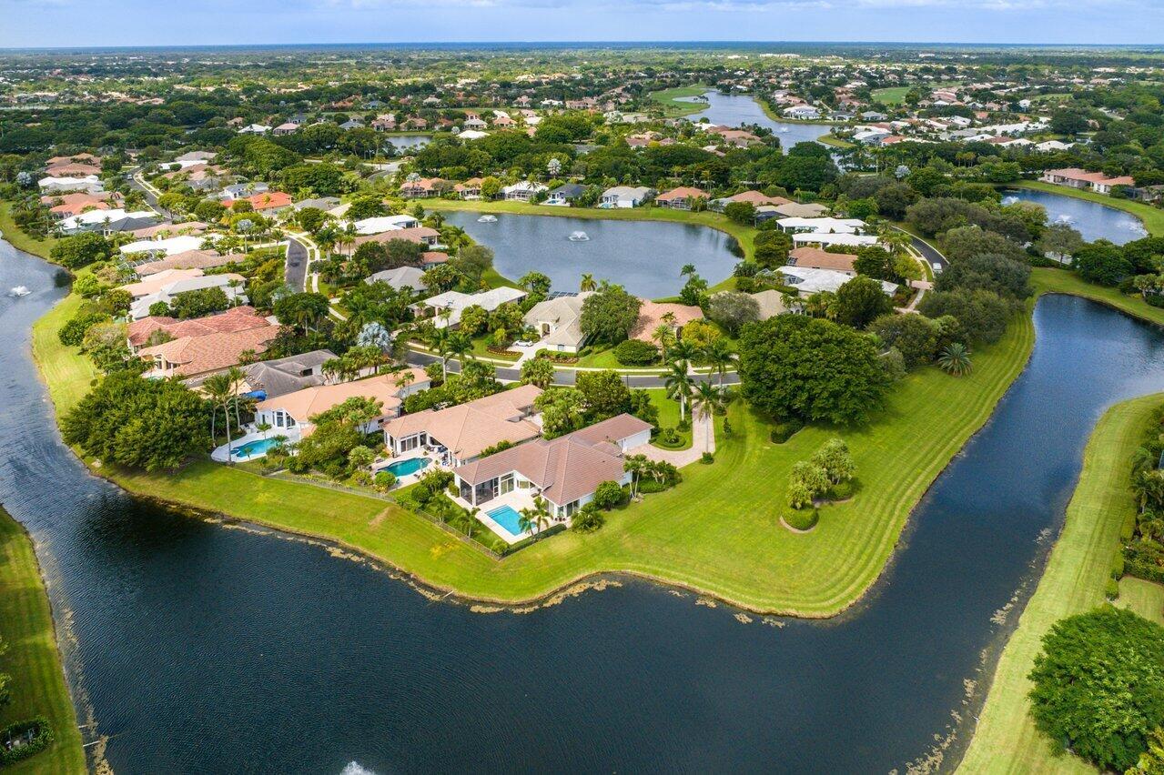 BALLENISLES - Residential