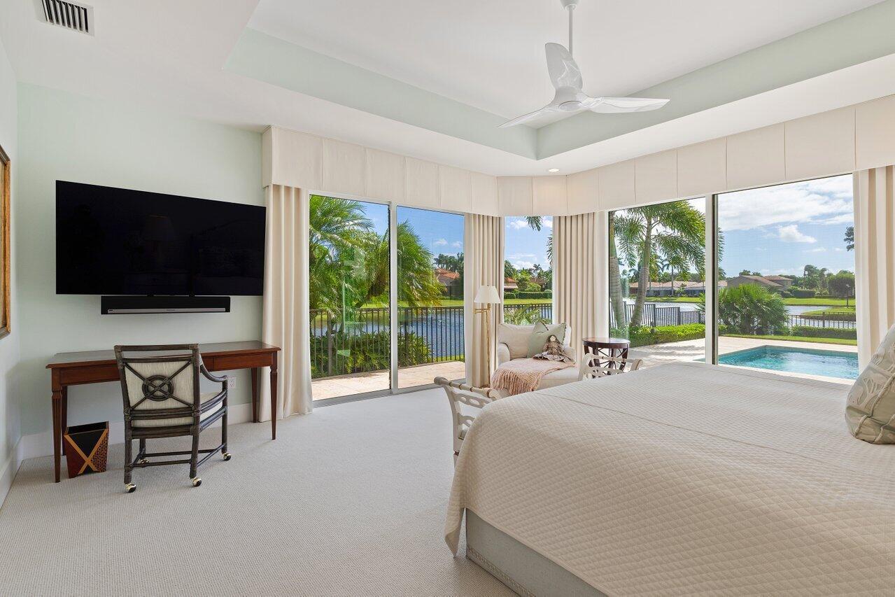 BALLENISLES - Residential