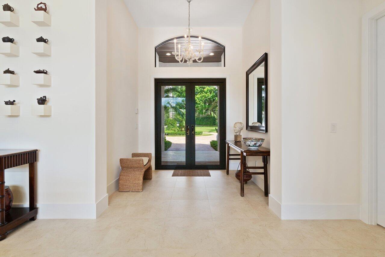 BALLENISLES - Residential