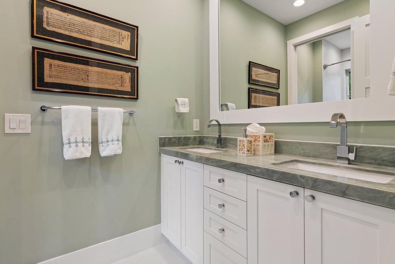 BALLENISLES - Residential