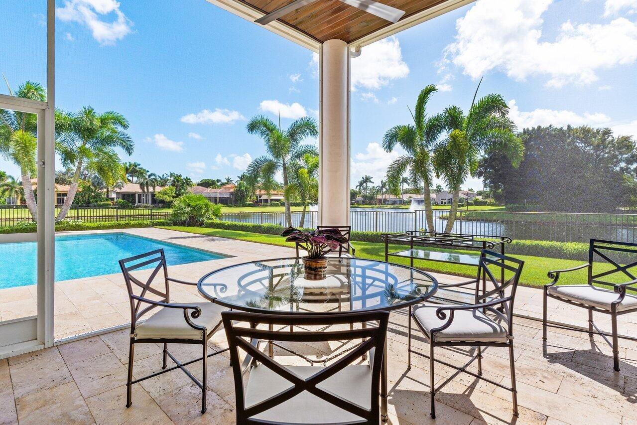 BALLENISLES - Residential