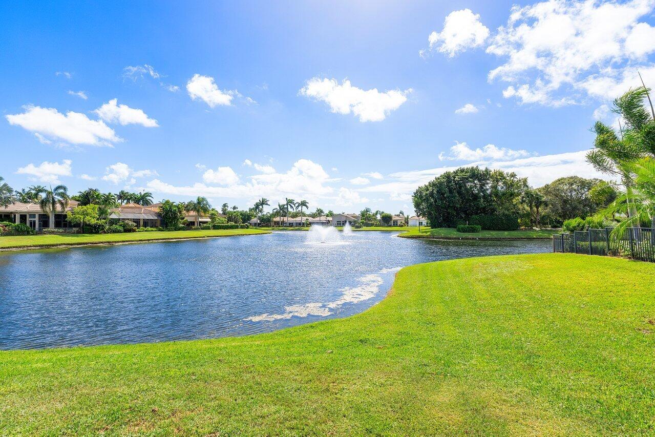 BALLENISLES - Residential