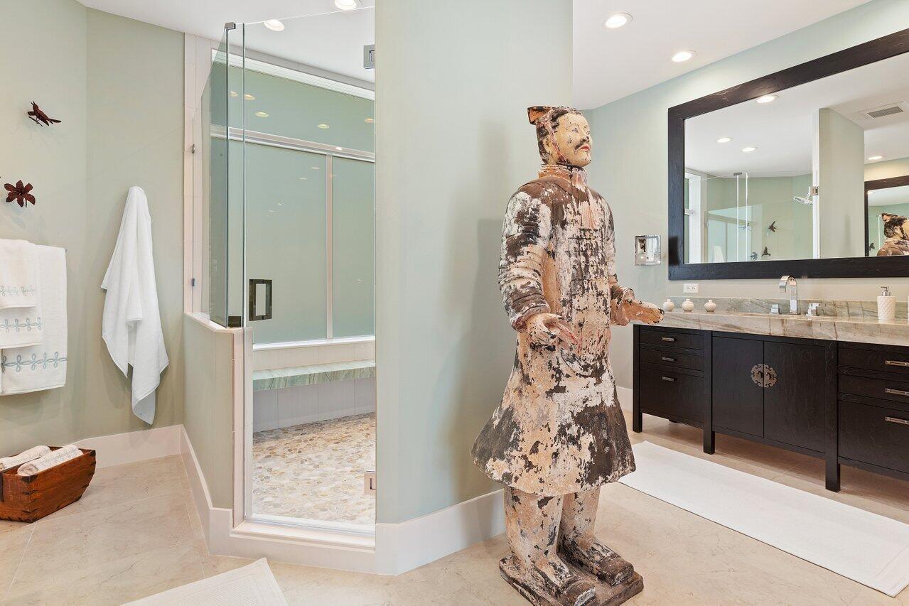 BALLENISLES - Residential