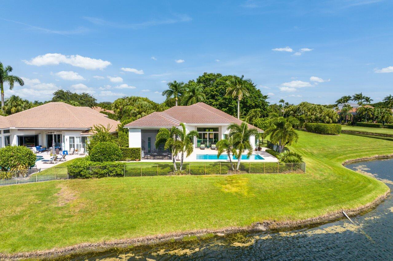 BALLENISLES - Residential