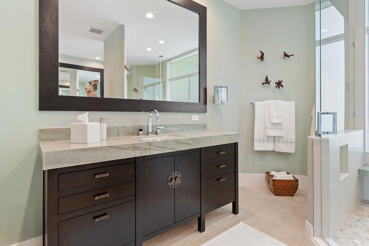 BALLENISLES - Residential