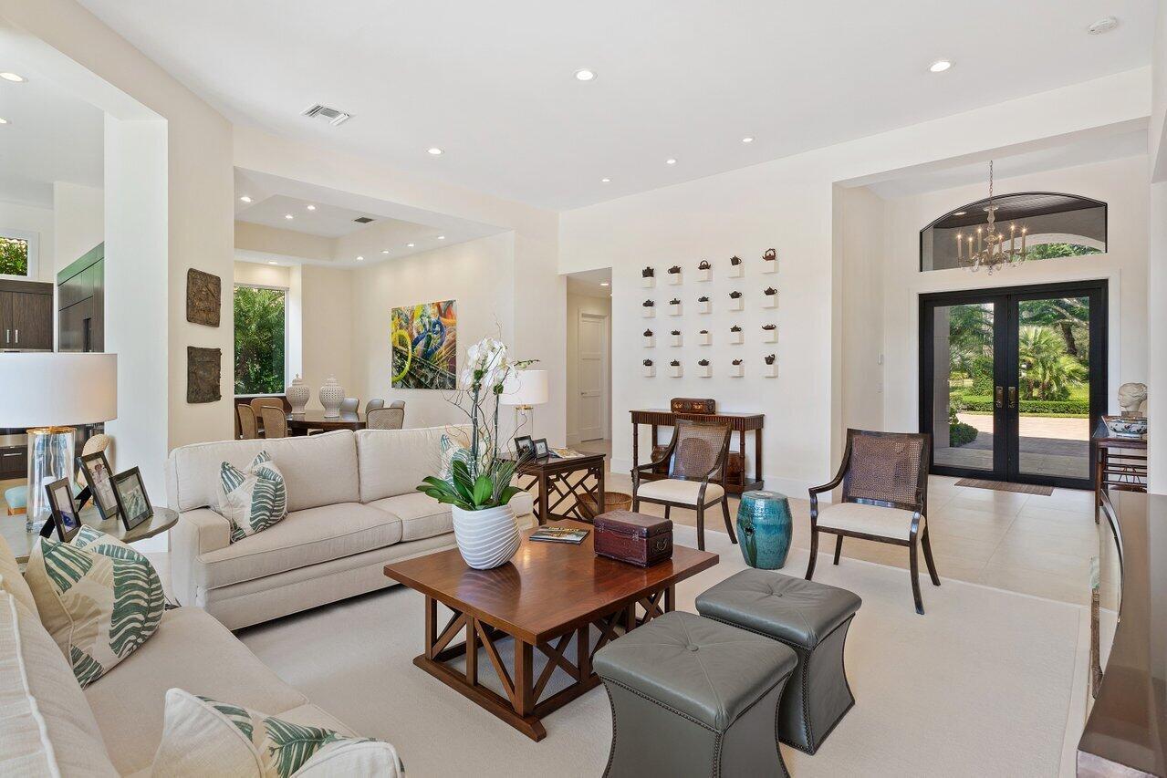 BALLENISLES - Residential