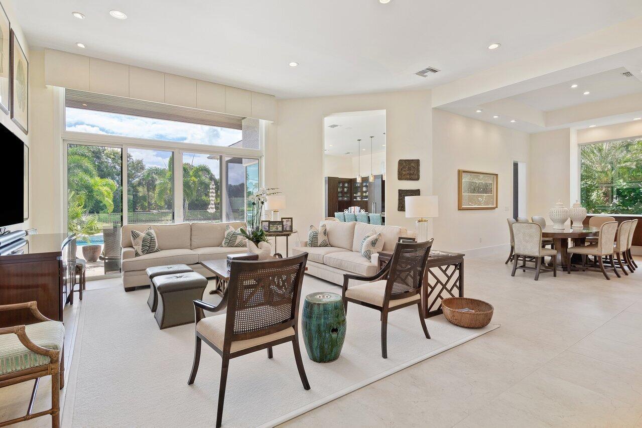 BALLENISLES - Residential
