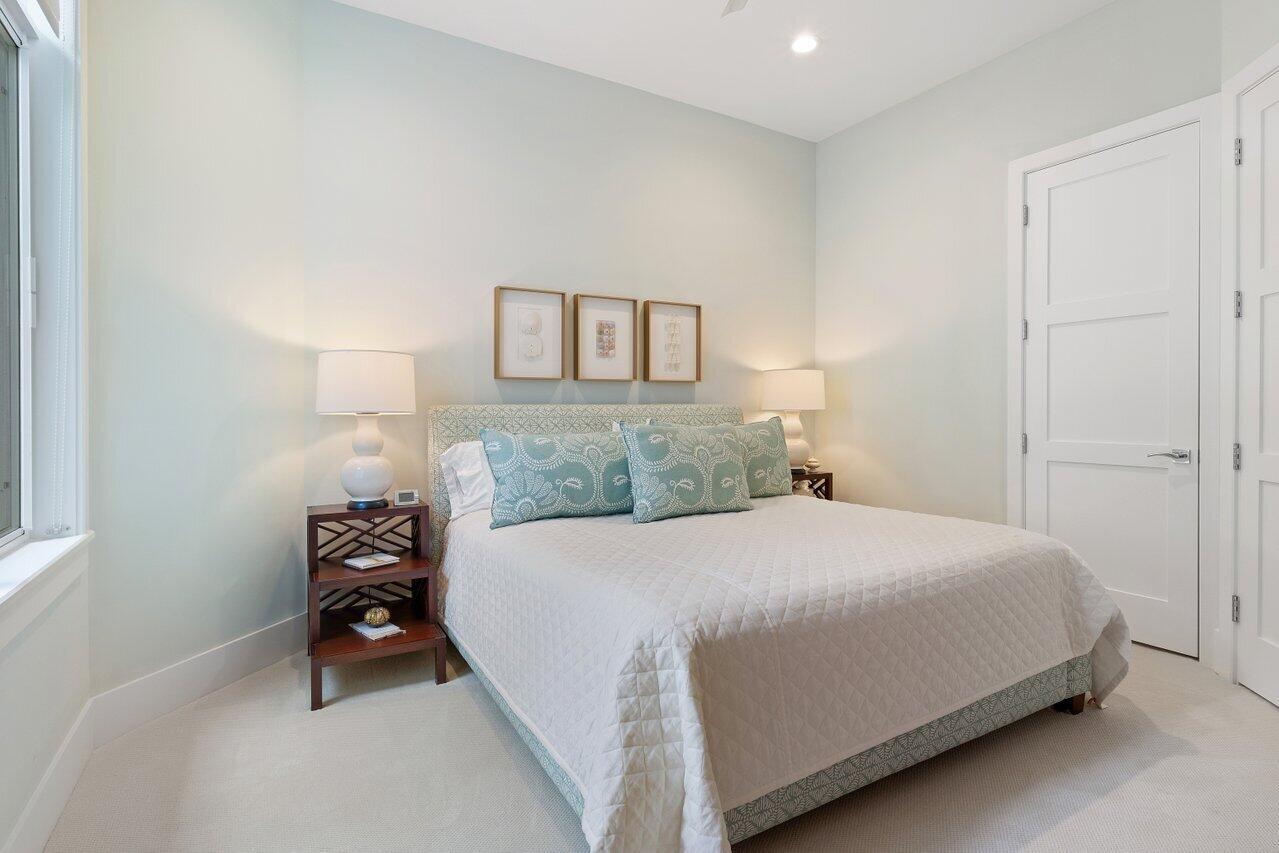 BALLENISLES - Residential