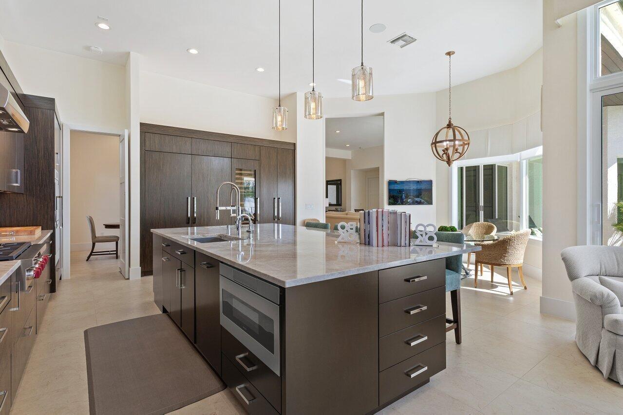 BALLENISLES - Residential