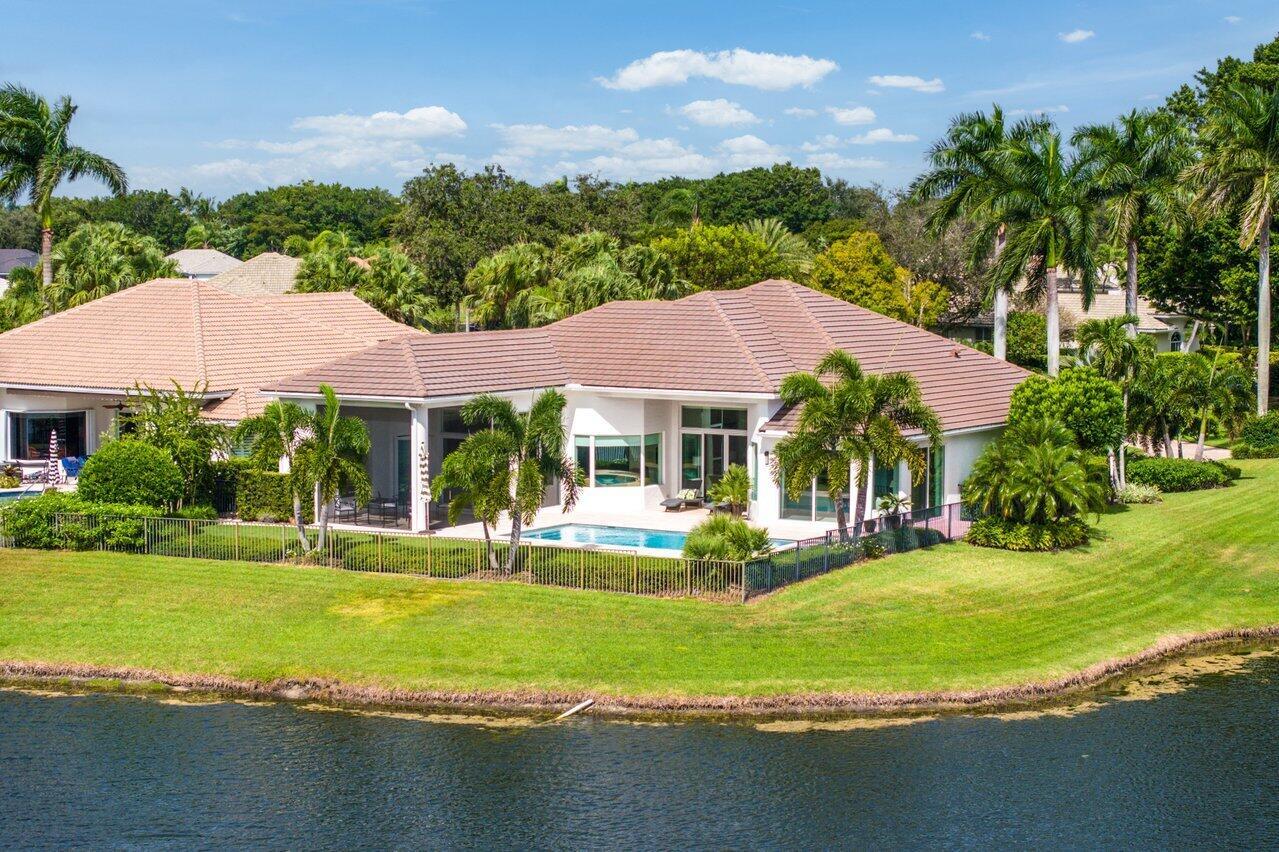 BALLENISLES - Residential