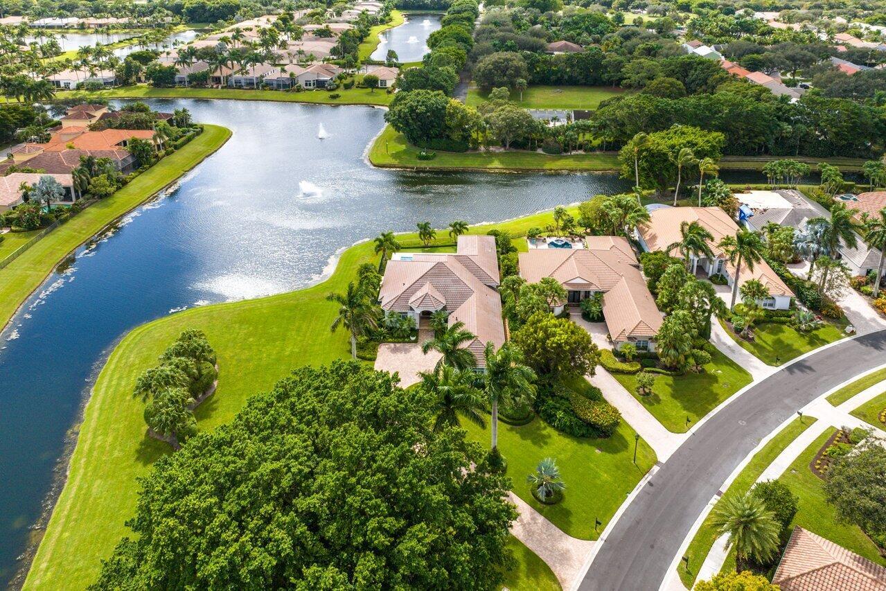 BALLENISLES - Residential