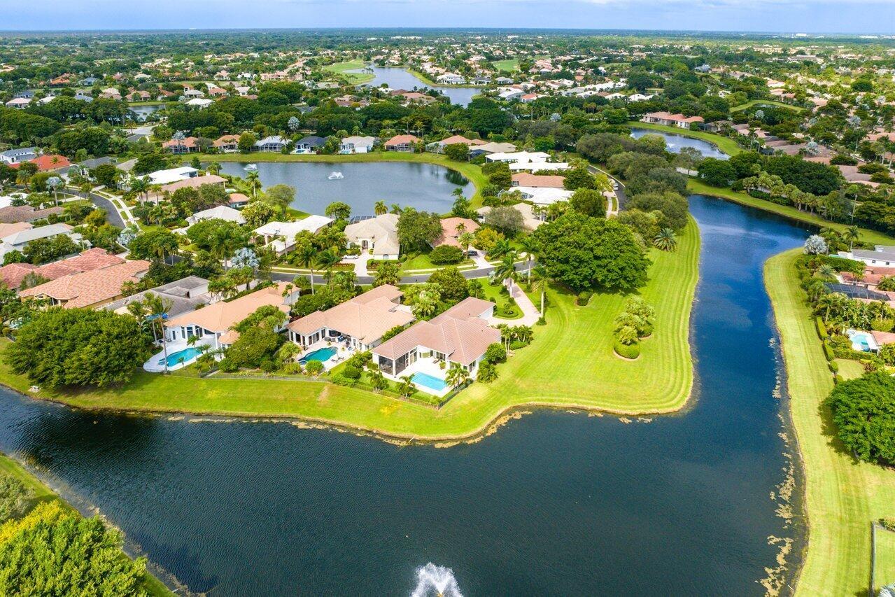 BALLENISLES - Residential