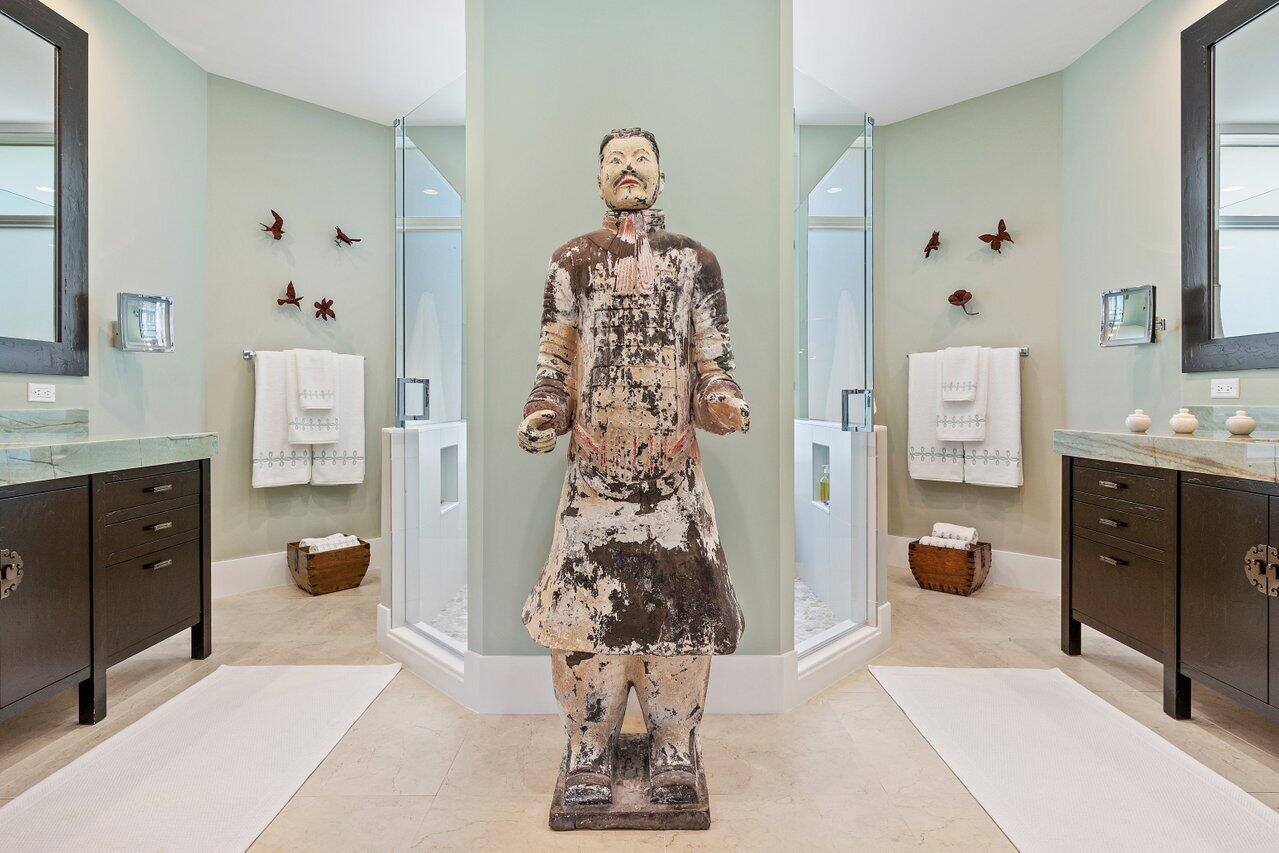 BALLENISLES - Residential