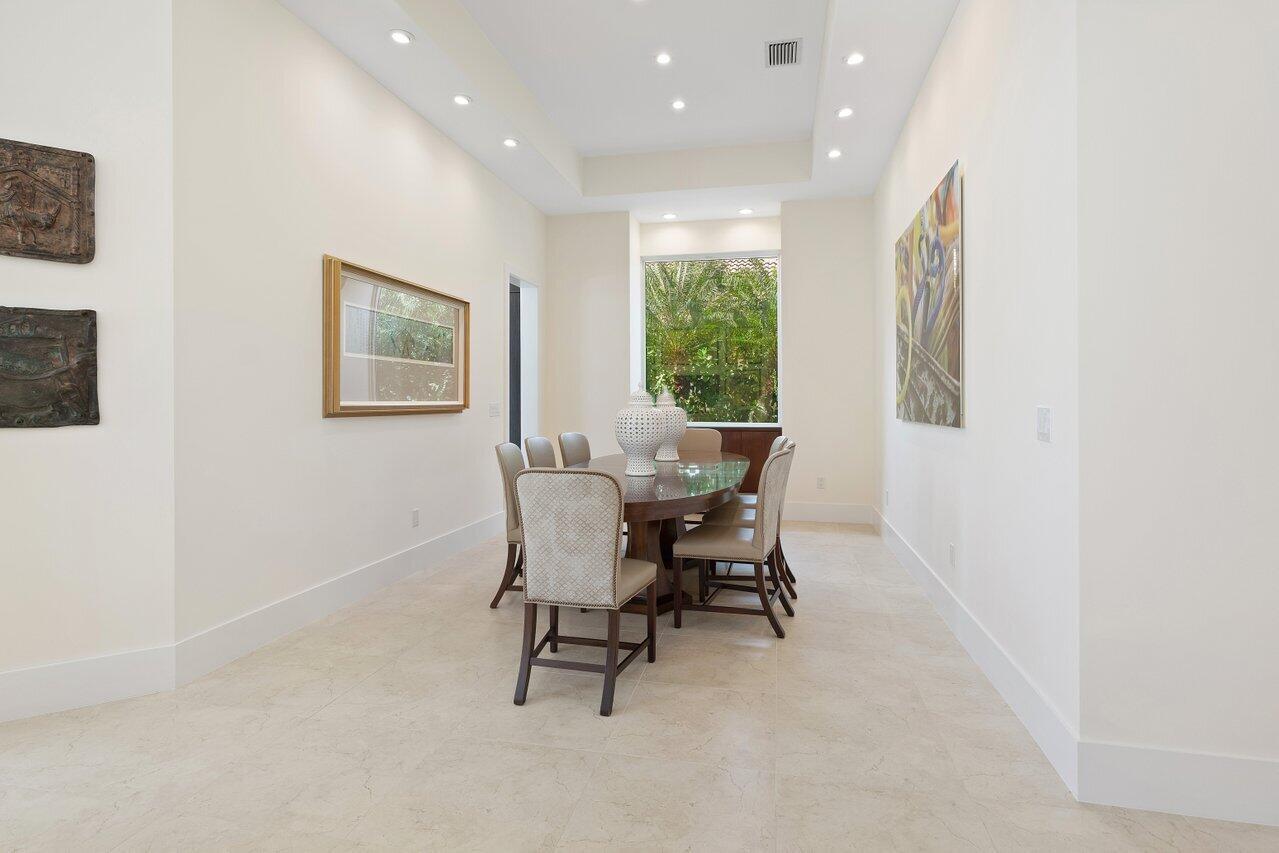 BALLENISLES - Residential