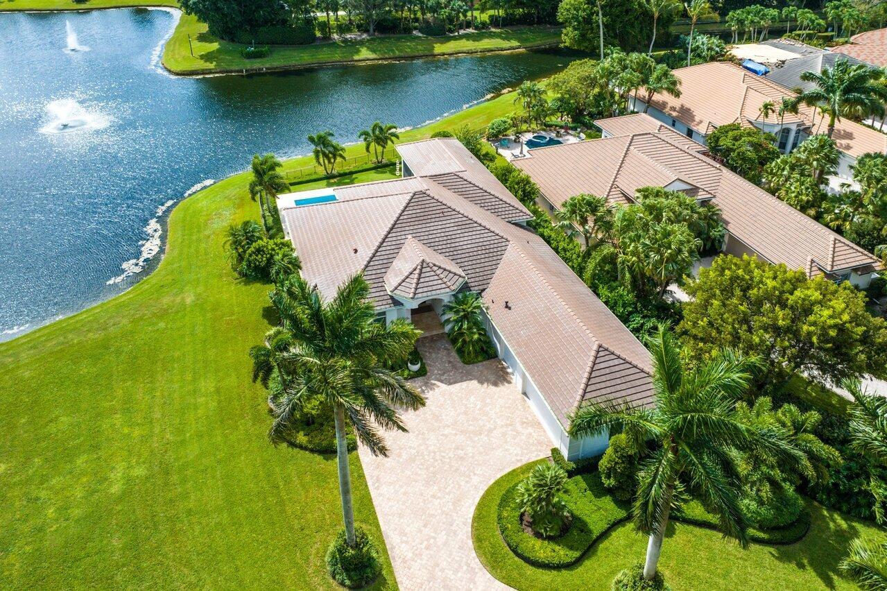 BALLENISLES - Residential