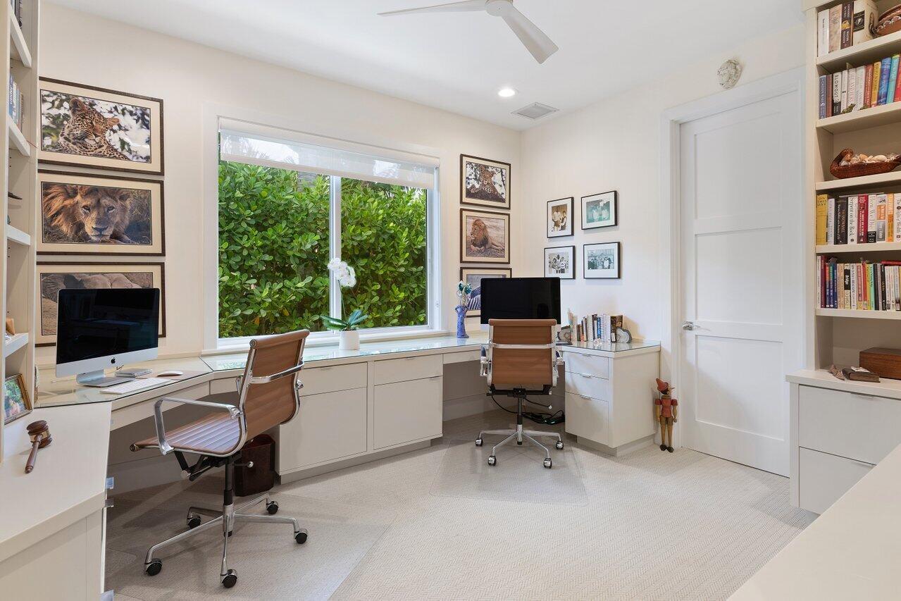 BALLENISLES - Residential