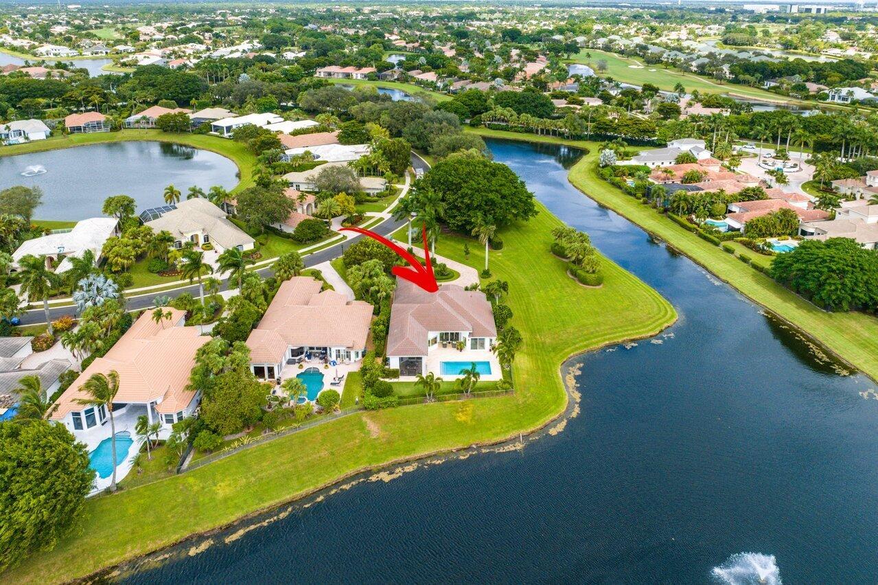 BALLENISLES - Residential