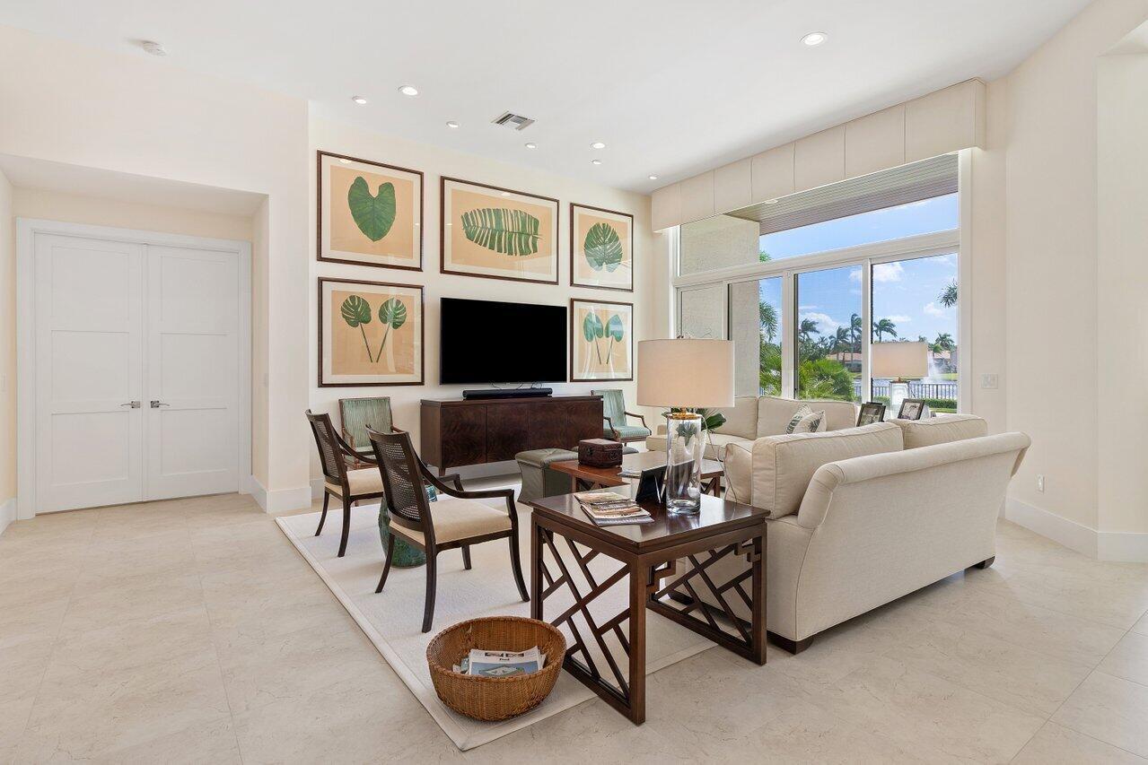 BALLENISLES - Residential