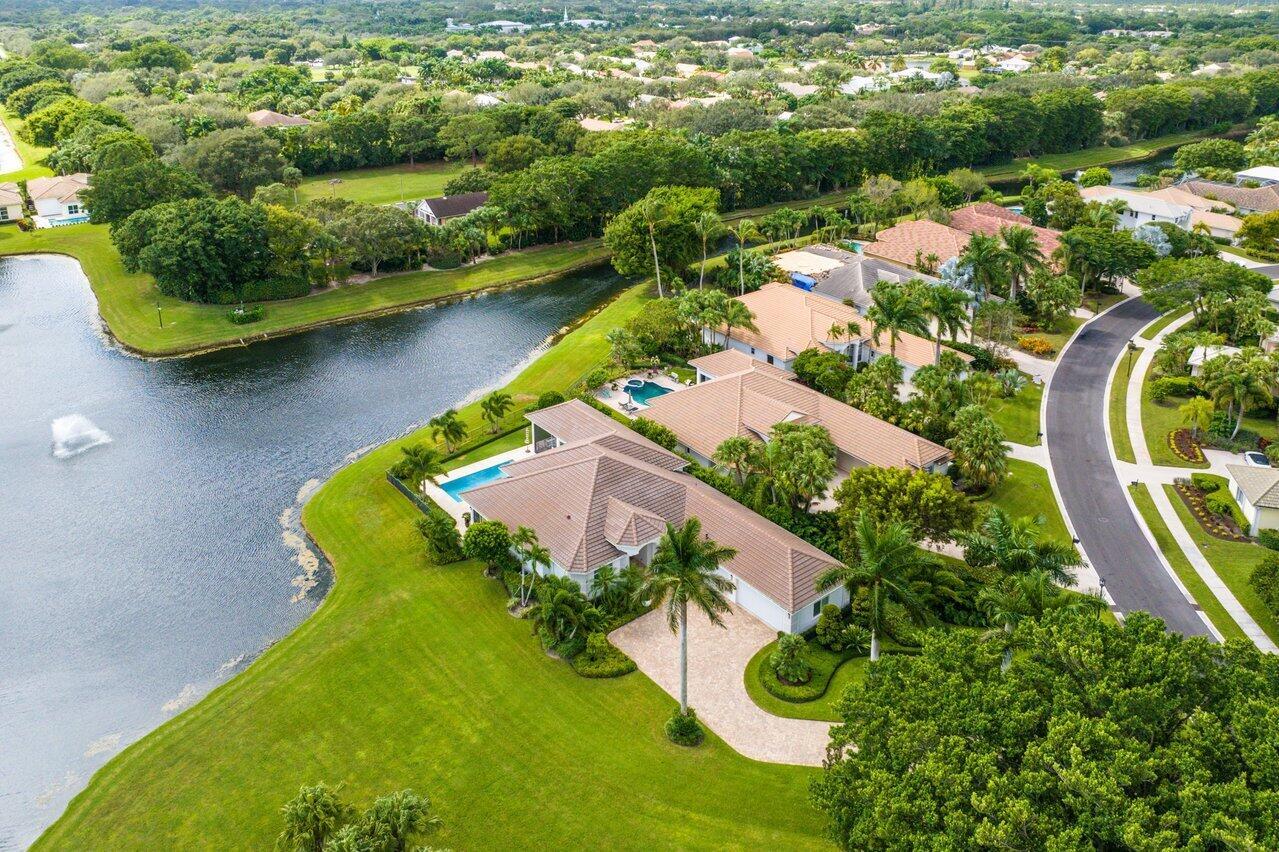 BALLENISLES - Residential