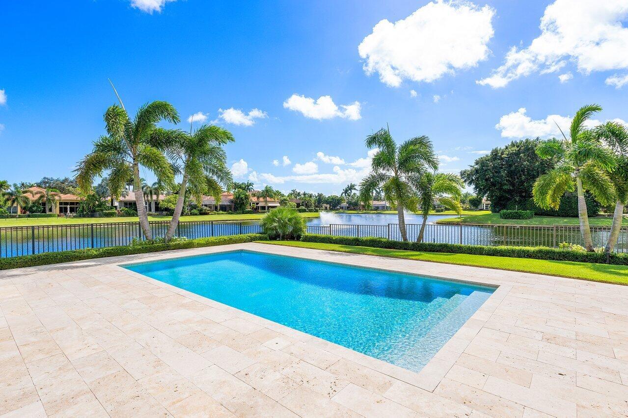 BALLENISLES - Residential