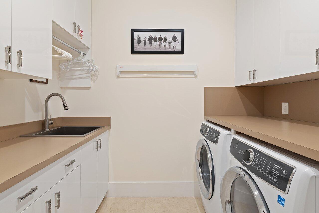 BALLENISLES - Residential