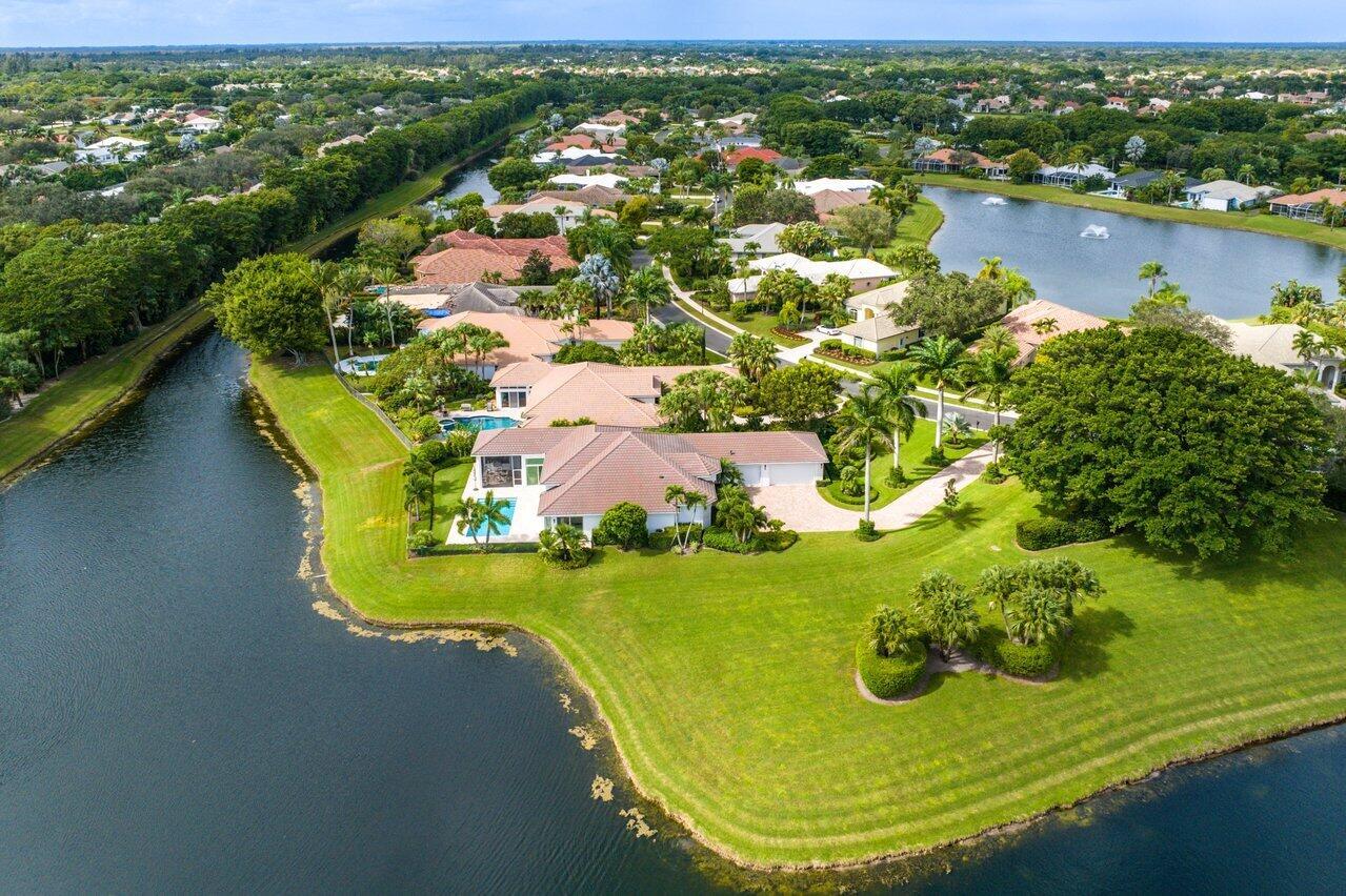 BALLENISLES - Residential