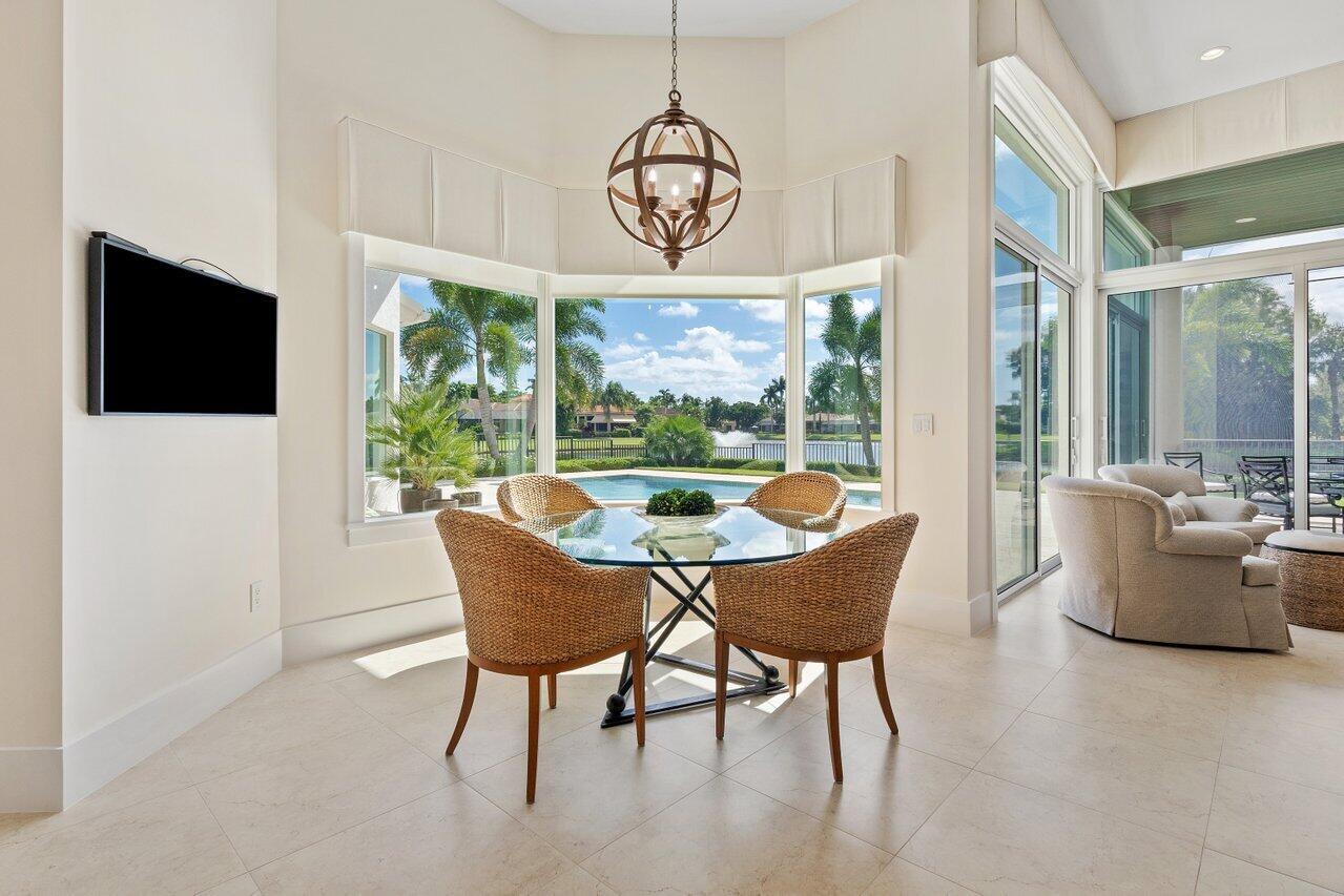 BALLENISLES - Residential