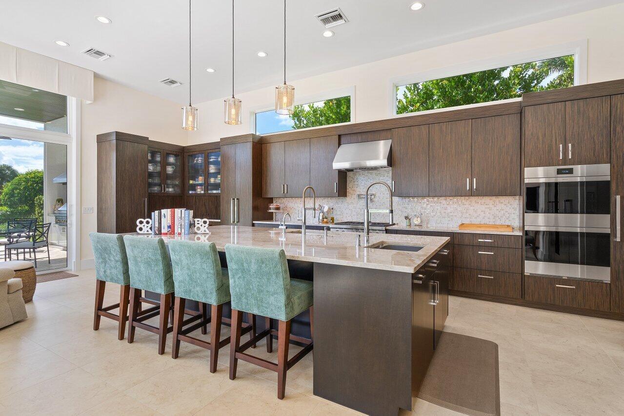 BALLENISLES - Residential