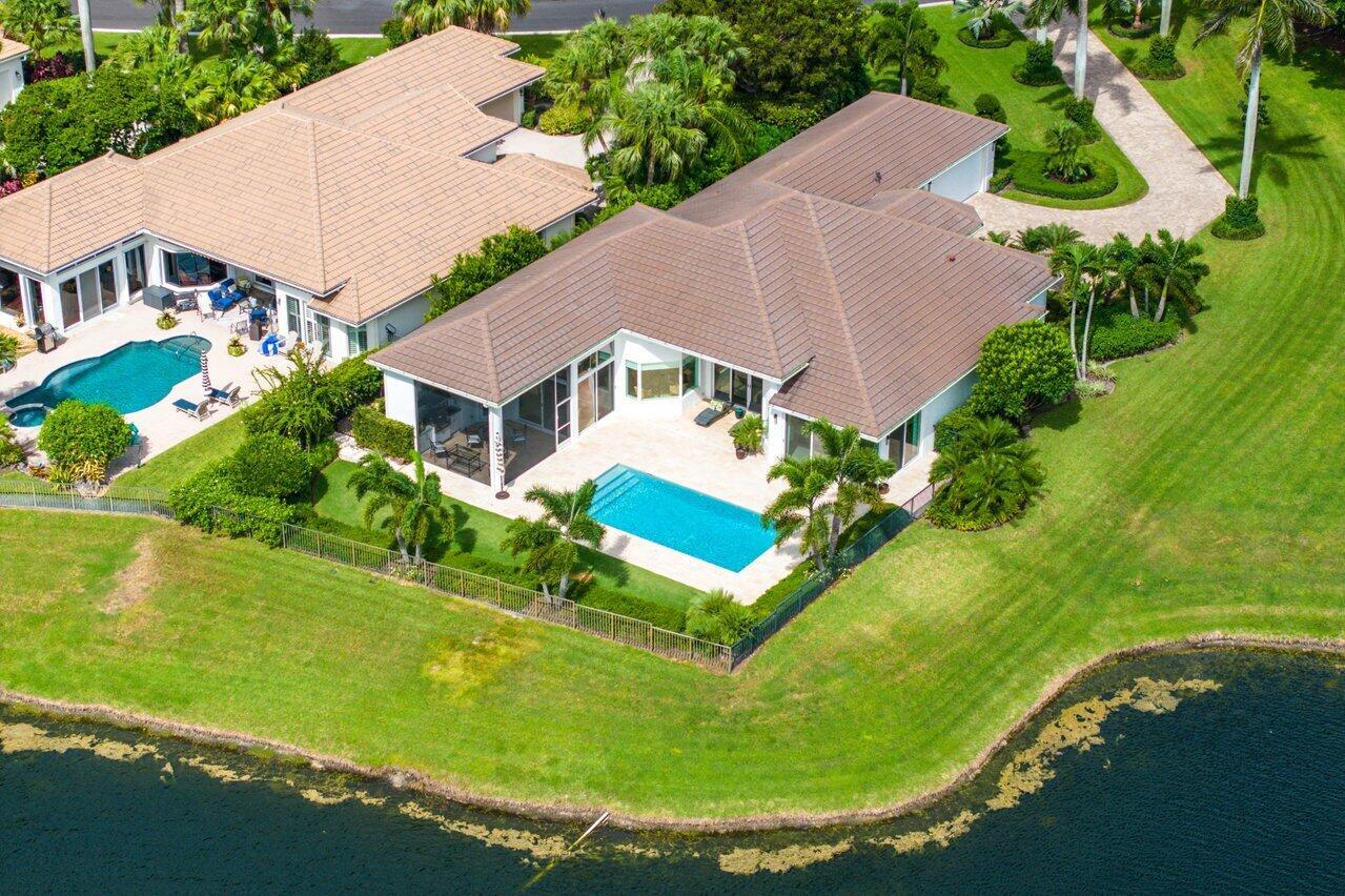 BALLENISLES - Residential