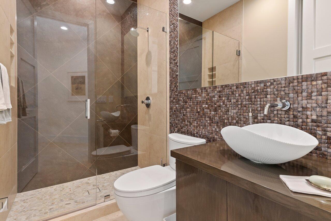 BALLENISLES - Residential