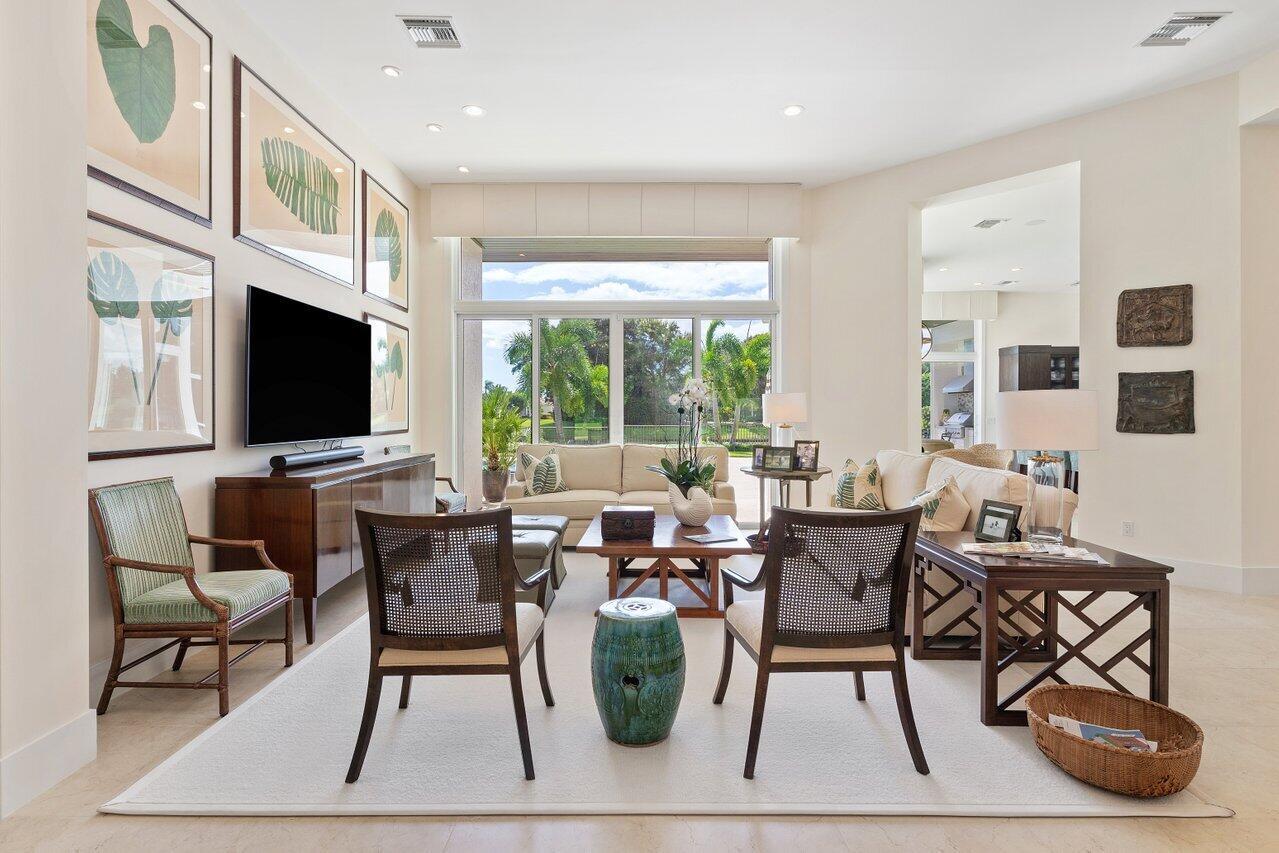 BALLENISLES - Residential