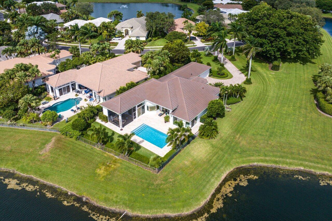 BALLENISLES - Residential