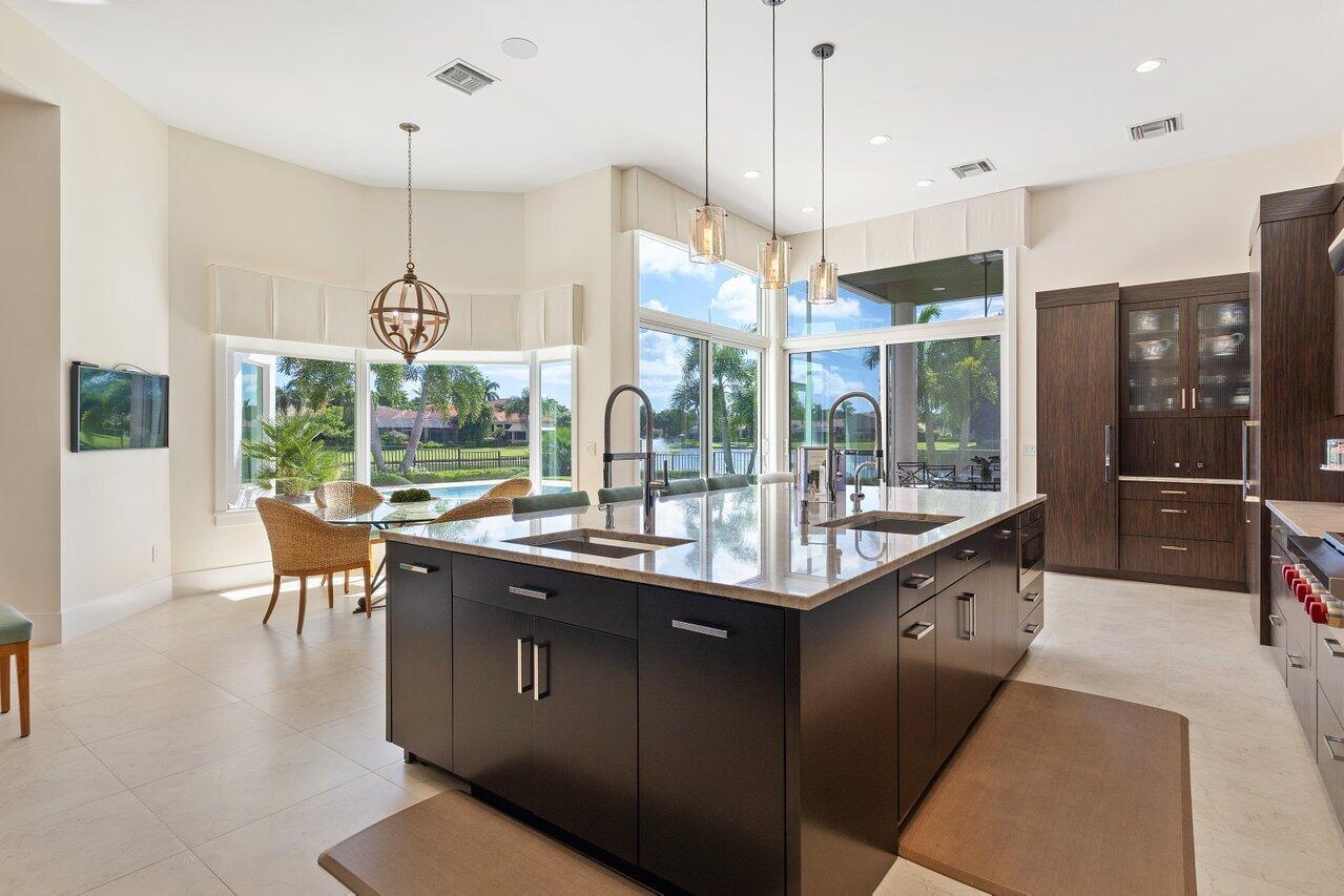 BALLENISLES - Residential