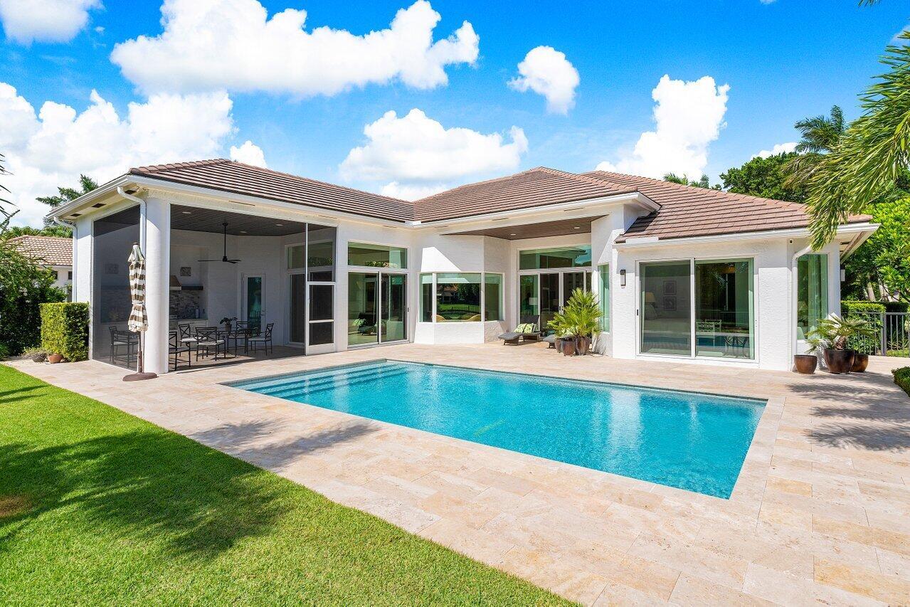BALLENISLES - Residential