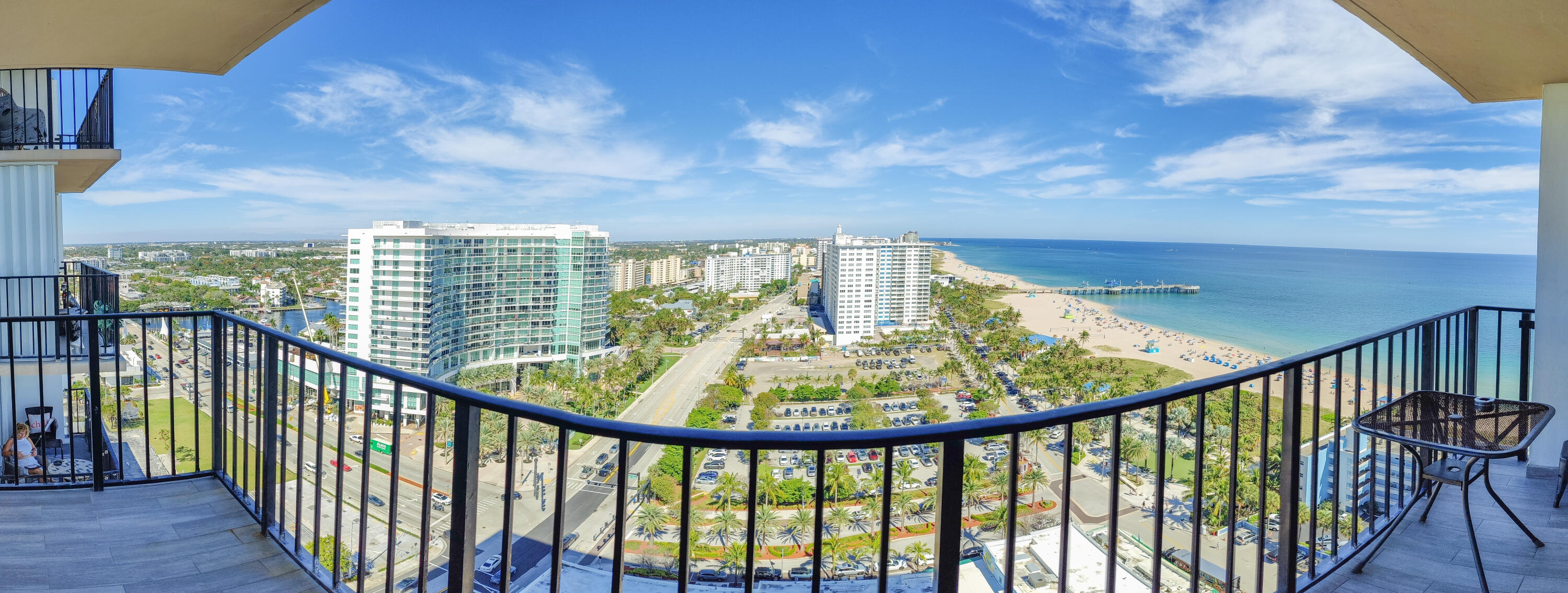 101 Briny Avenue 2207