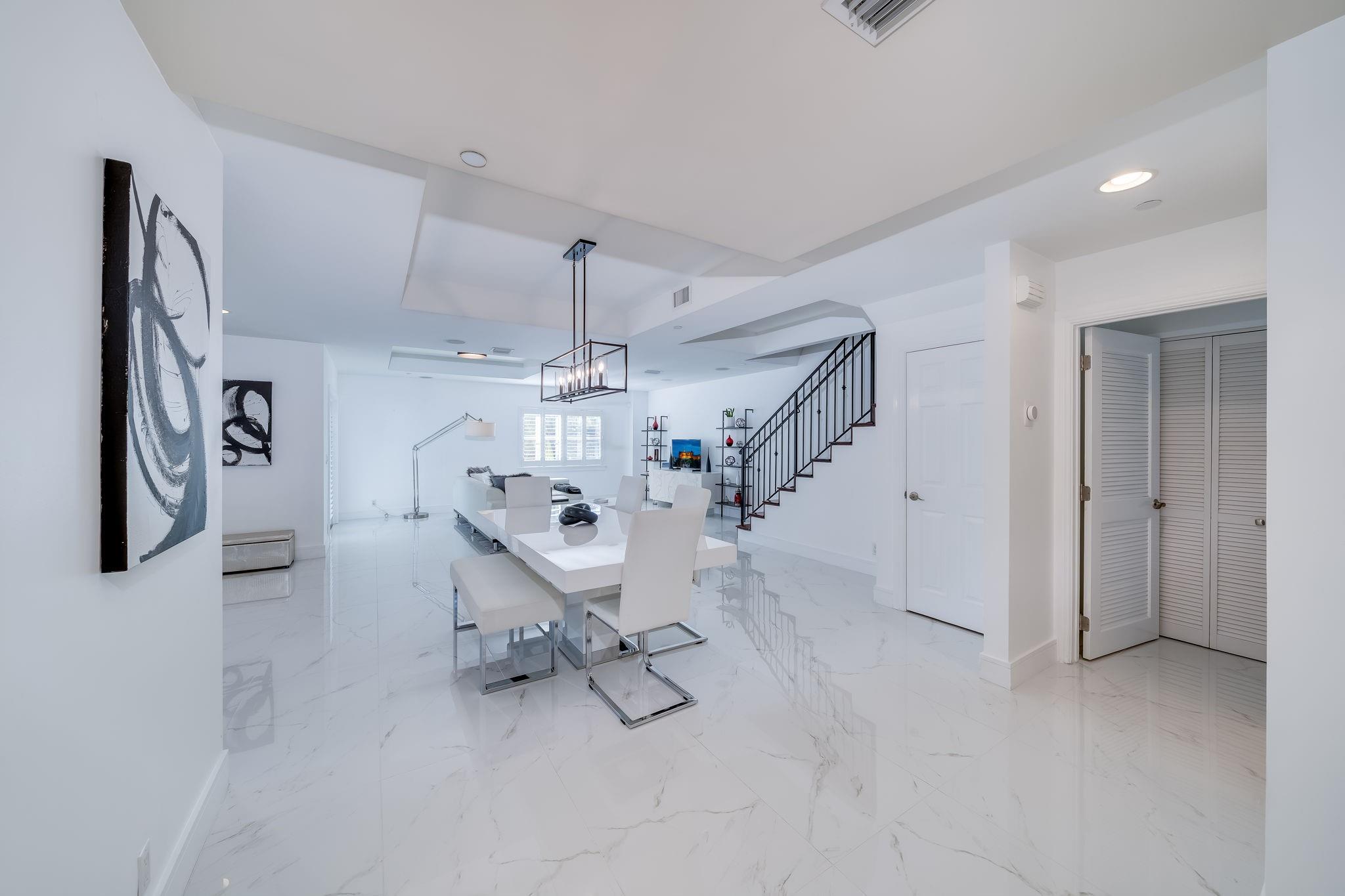 Lakes of Treasure Village - Residential