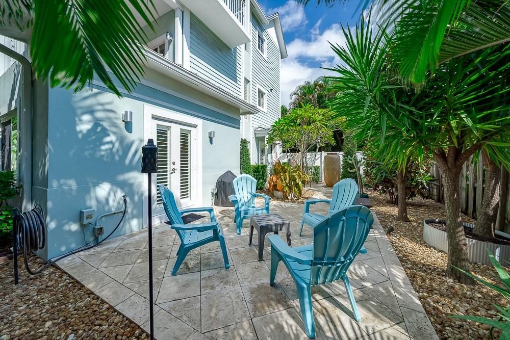 Lakes of Treasure Village - Residential