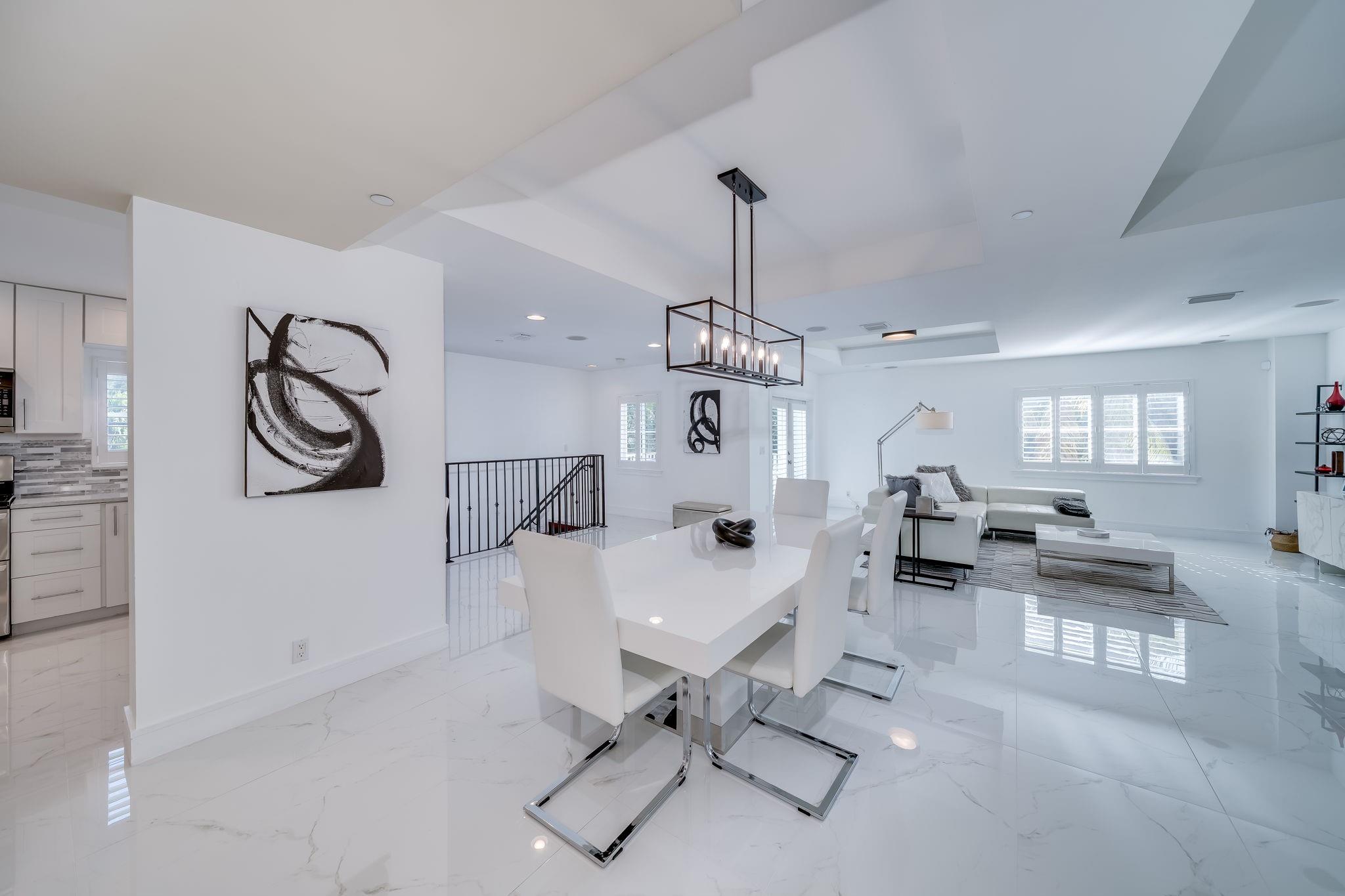 Lakes of Treasure Village - Residential