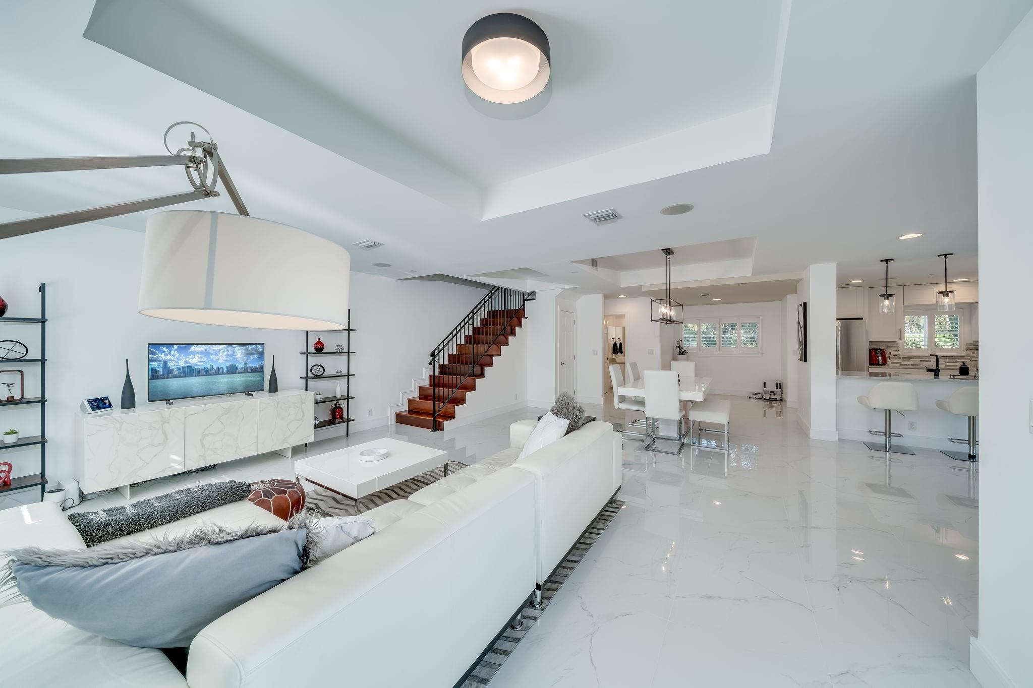 Lakes of Treasure Village - Residential