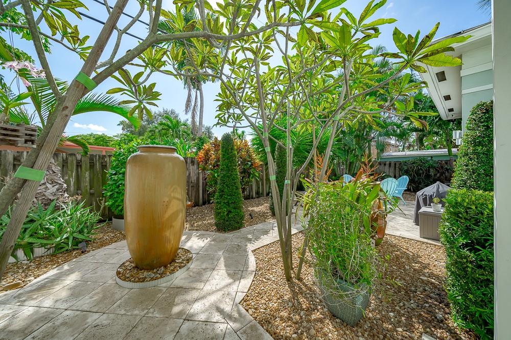 Lakes of Treasure Village - Residential